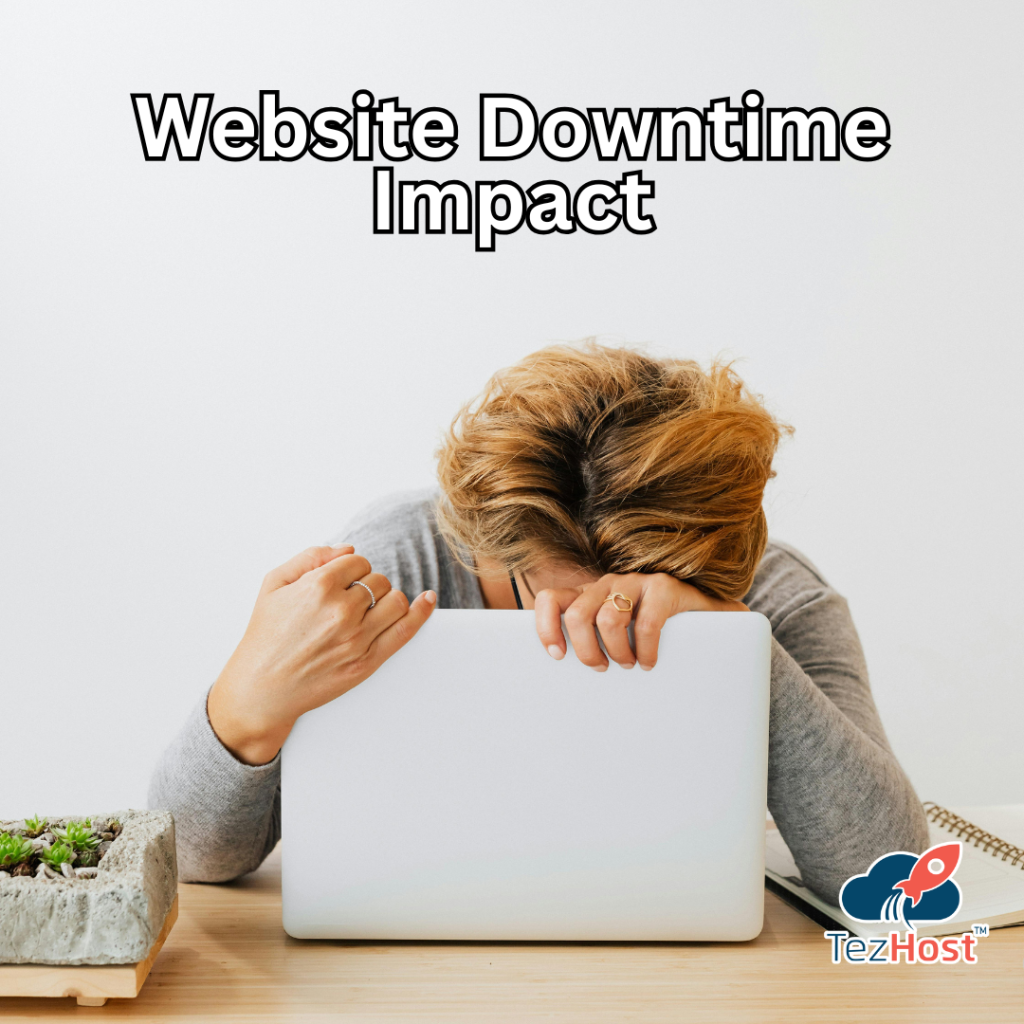 Reliable Hosting Provider