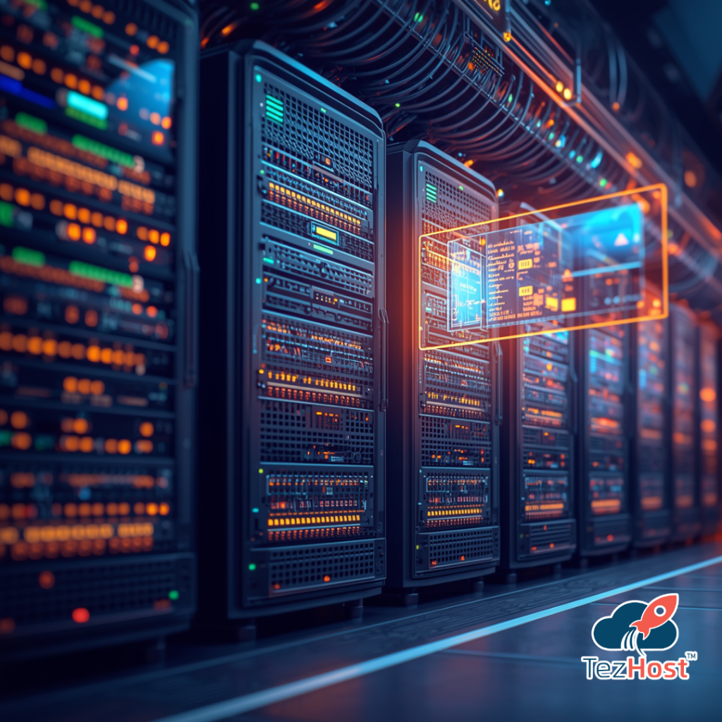 Managed vs unmanaged VPS