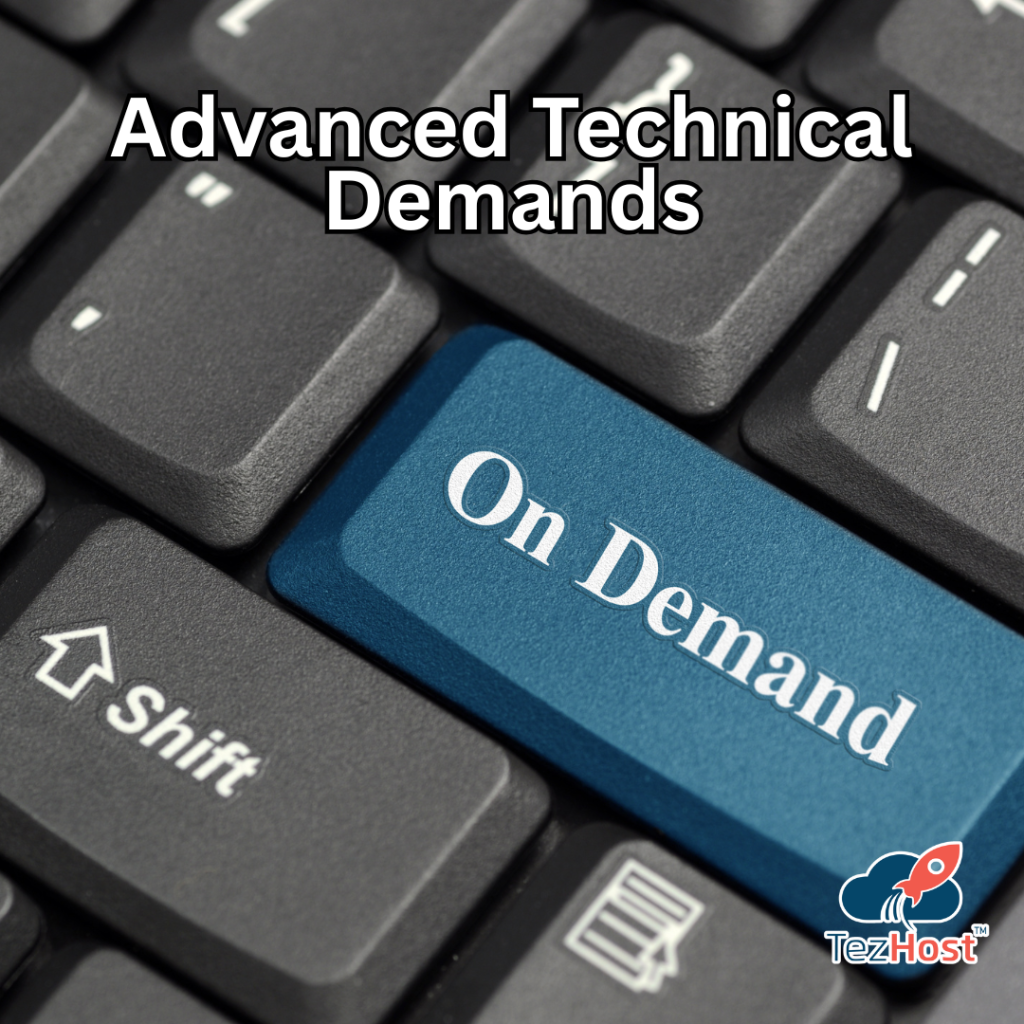 Reliable Hosting Provider