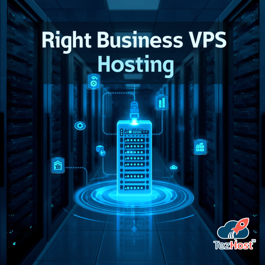 Managed vs unmanaged VPS