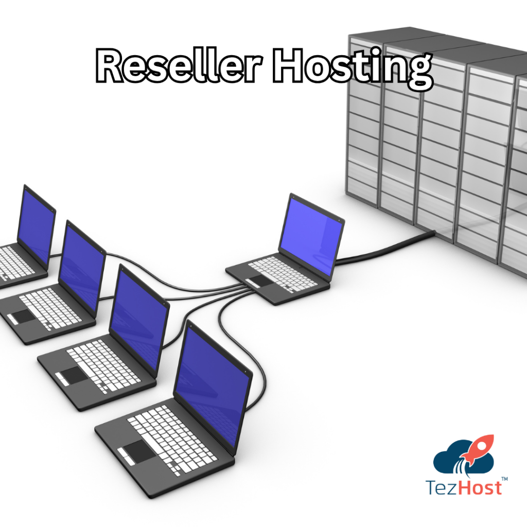 Reseller Hosting