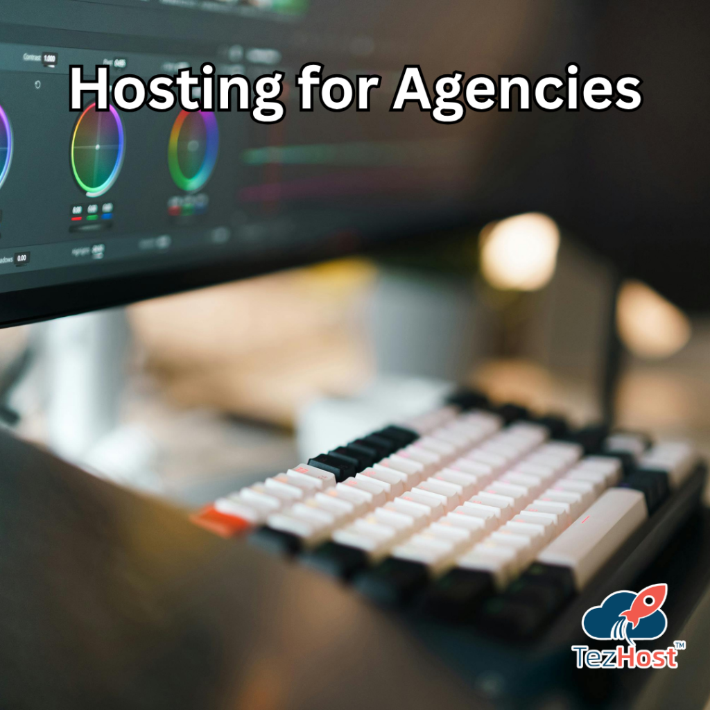 Reseller Hosting