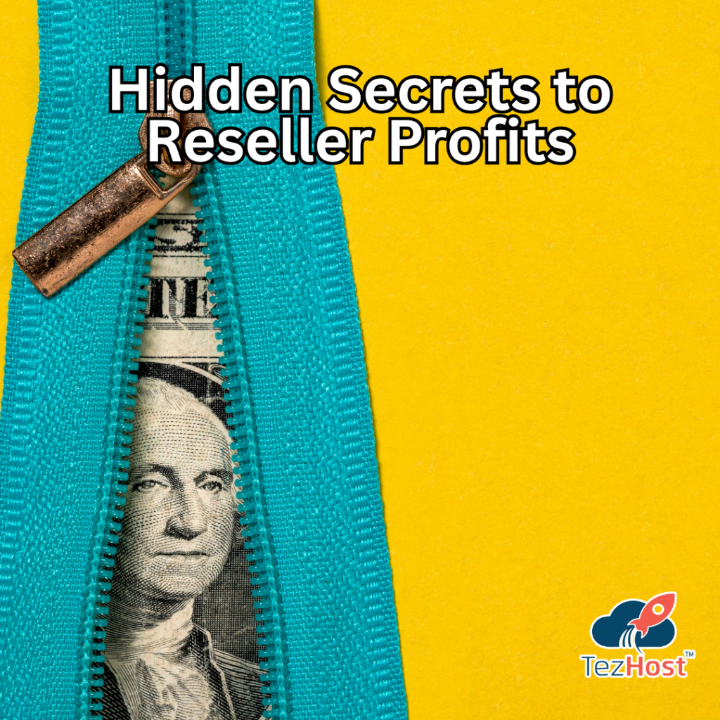 Reseller Hosting