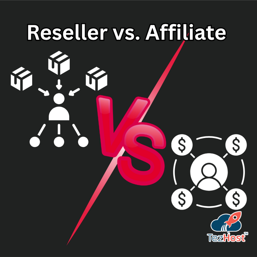 Reseller Hosting