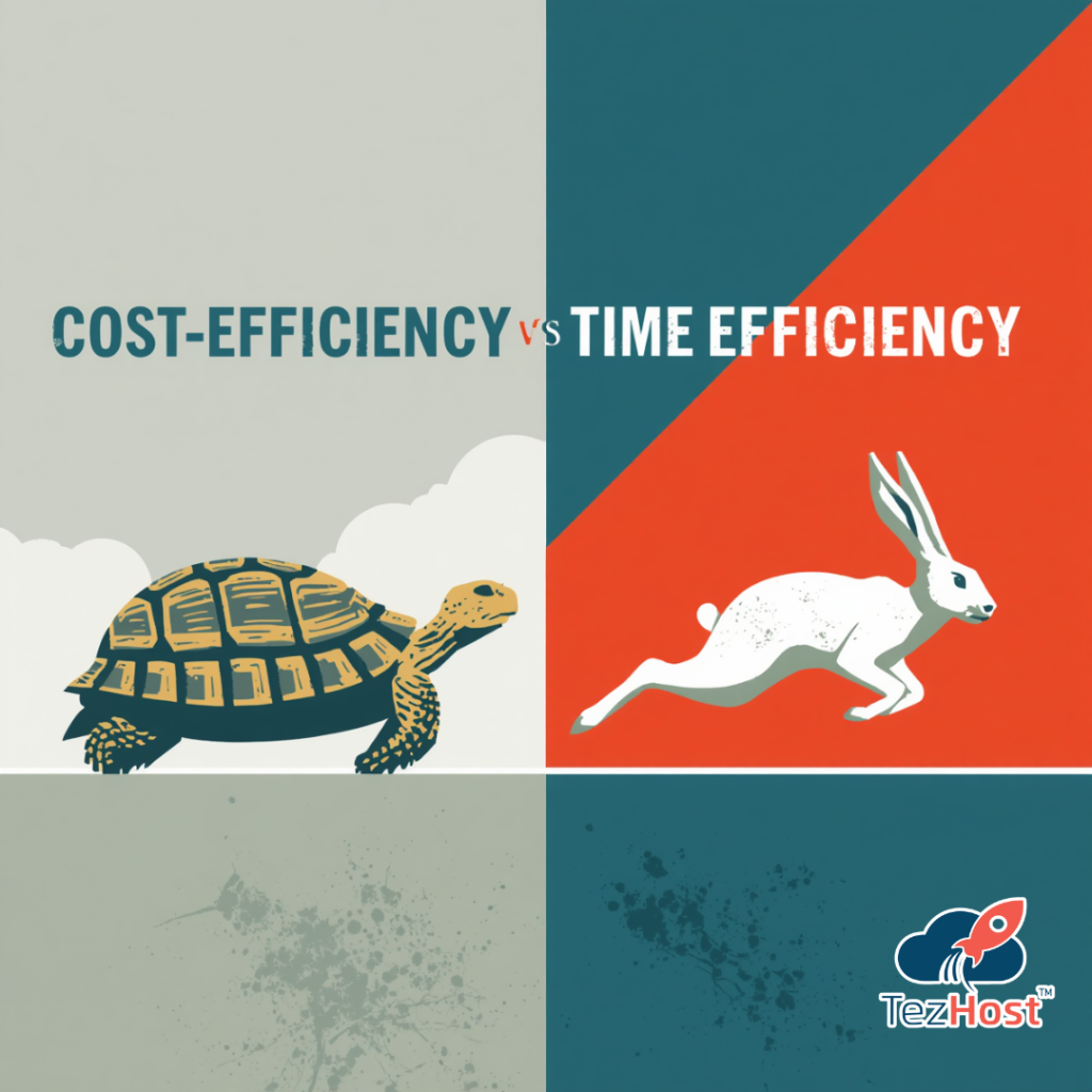 Managed vs unmanaged VPS