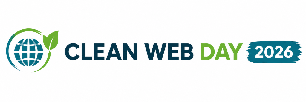 Clean Web Day 2026