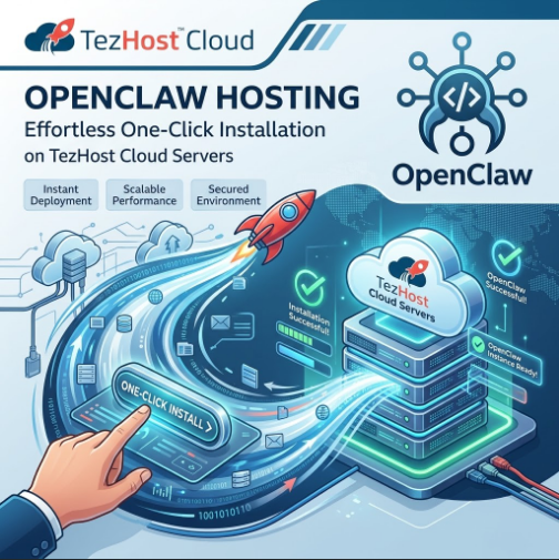 One-Click OpenClaw Installation