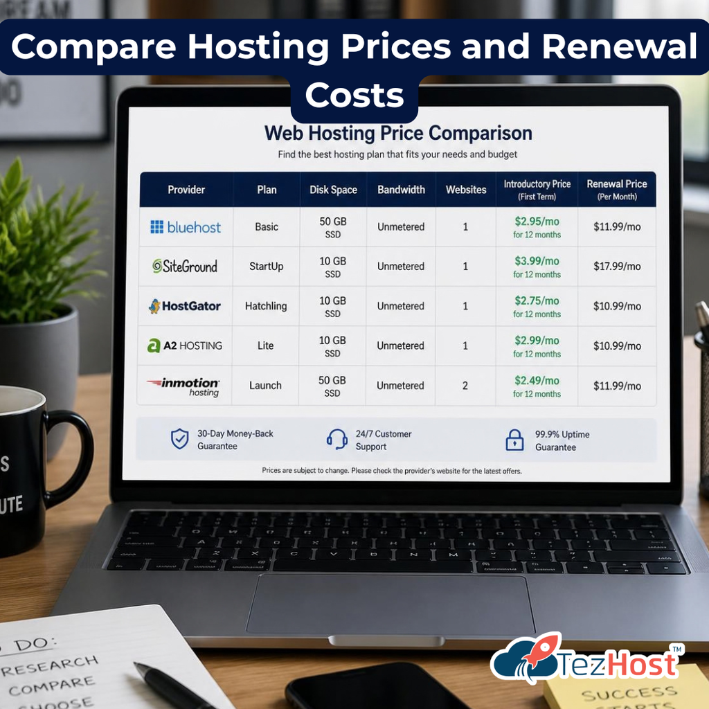 Essential Tips for the Best Hosting for Beginners
Best Hosting for Beginners