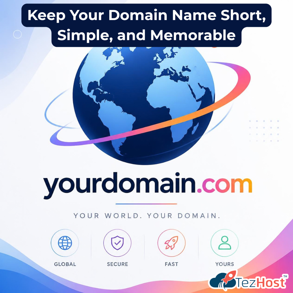Cheap Domain Name
Tips to Find Your Domain