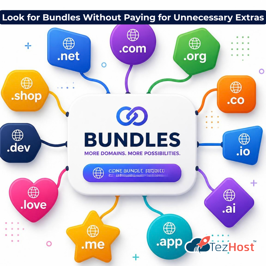 Cheap Domain Name
Tips to Find Your Domain