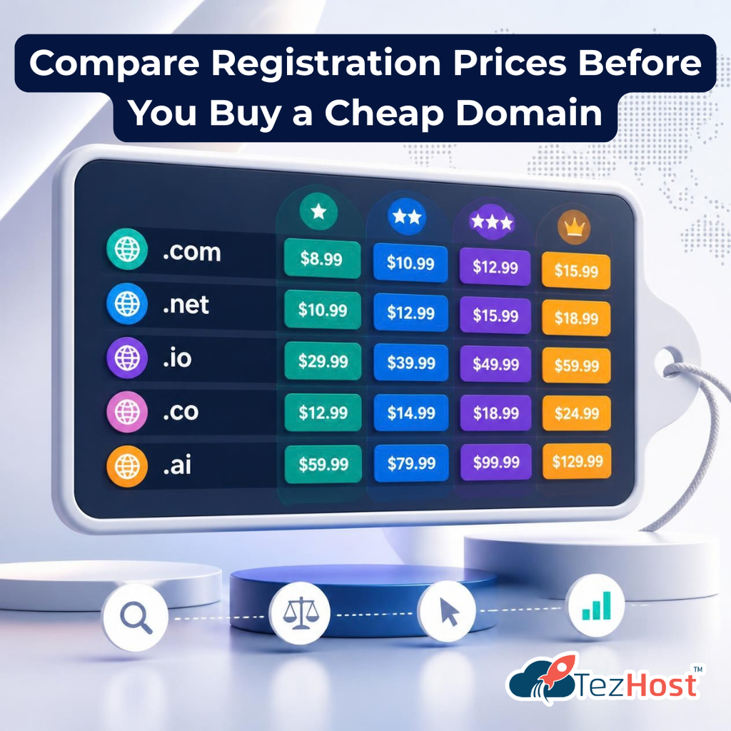 Cheap Domain Name
Tips to Find Your Domain