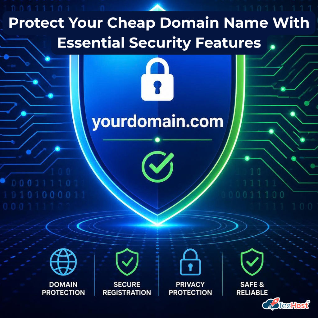 Cheap Domain Name
Tips to Find Your Domain
