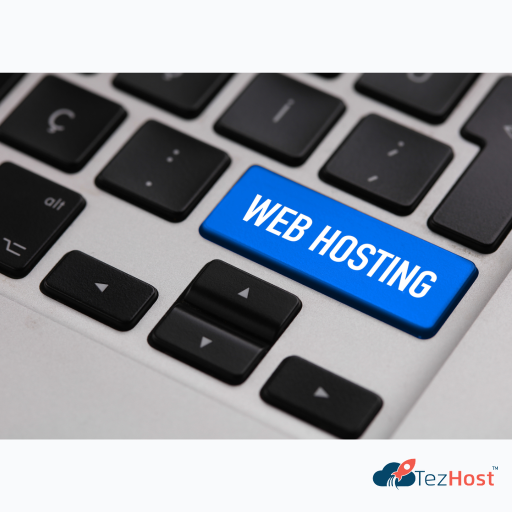 Cheap Web Hosting
TezHost