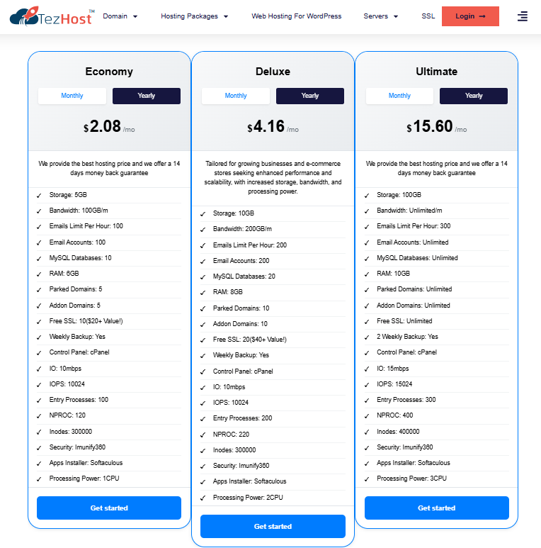 Essential Tips for the Best Hosting for Beginners
Best Hosting for Beginners