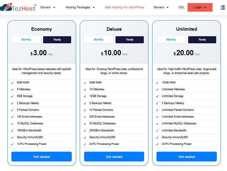 Essential Tips for the Best Hosting for Beginners
Best Hosting for Beginners