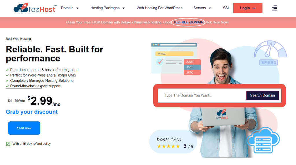 Essential Tips for the Best Hosting for Beginners
Best Hosting for Beginners