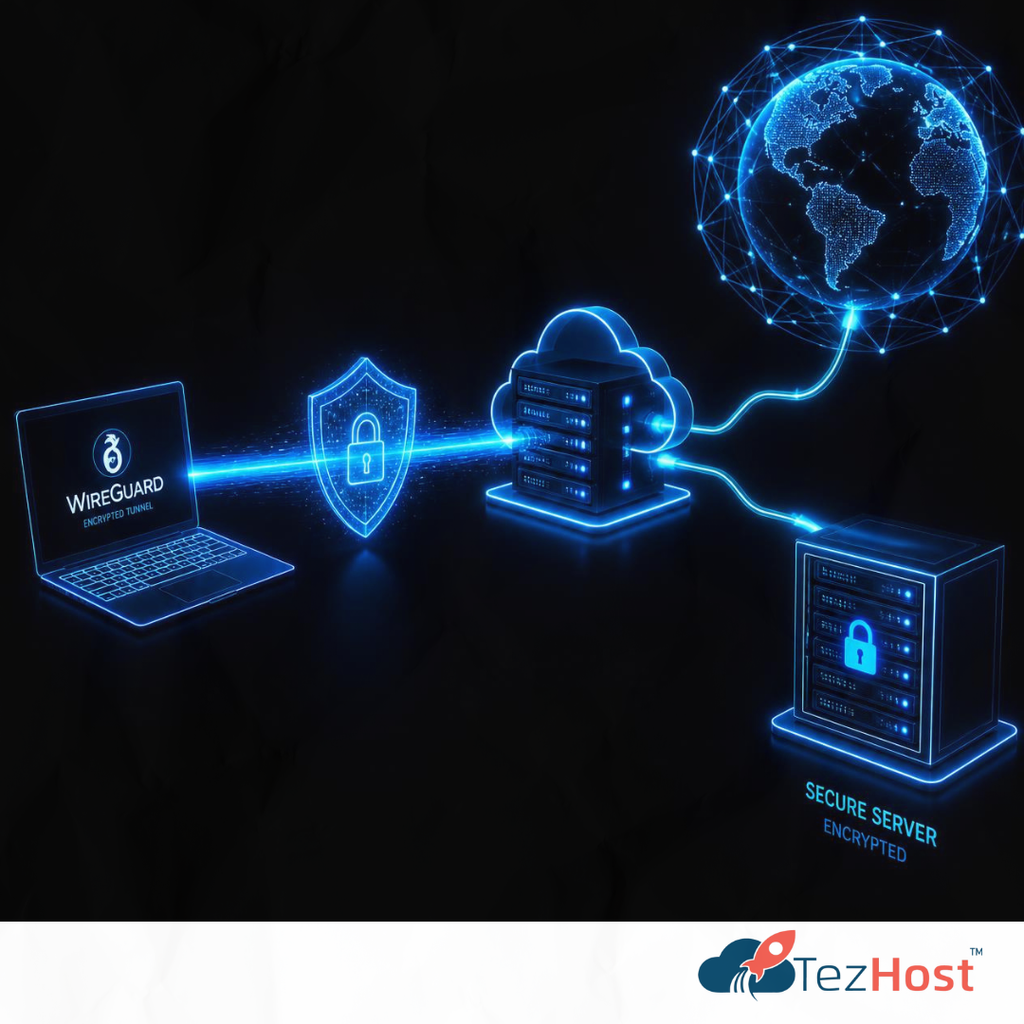 one-click WireGuard installation
tezhost
vpn
wireguard vpn