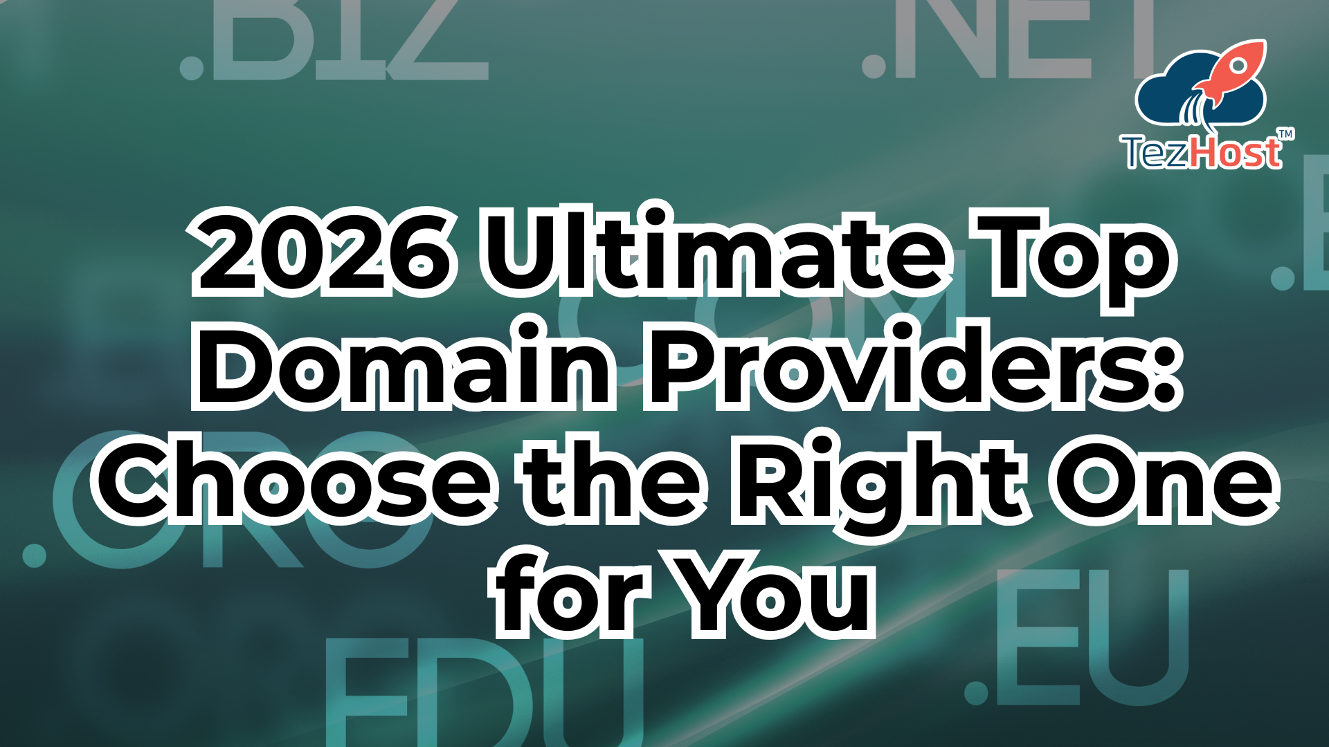 top domain providers for small businesses