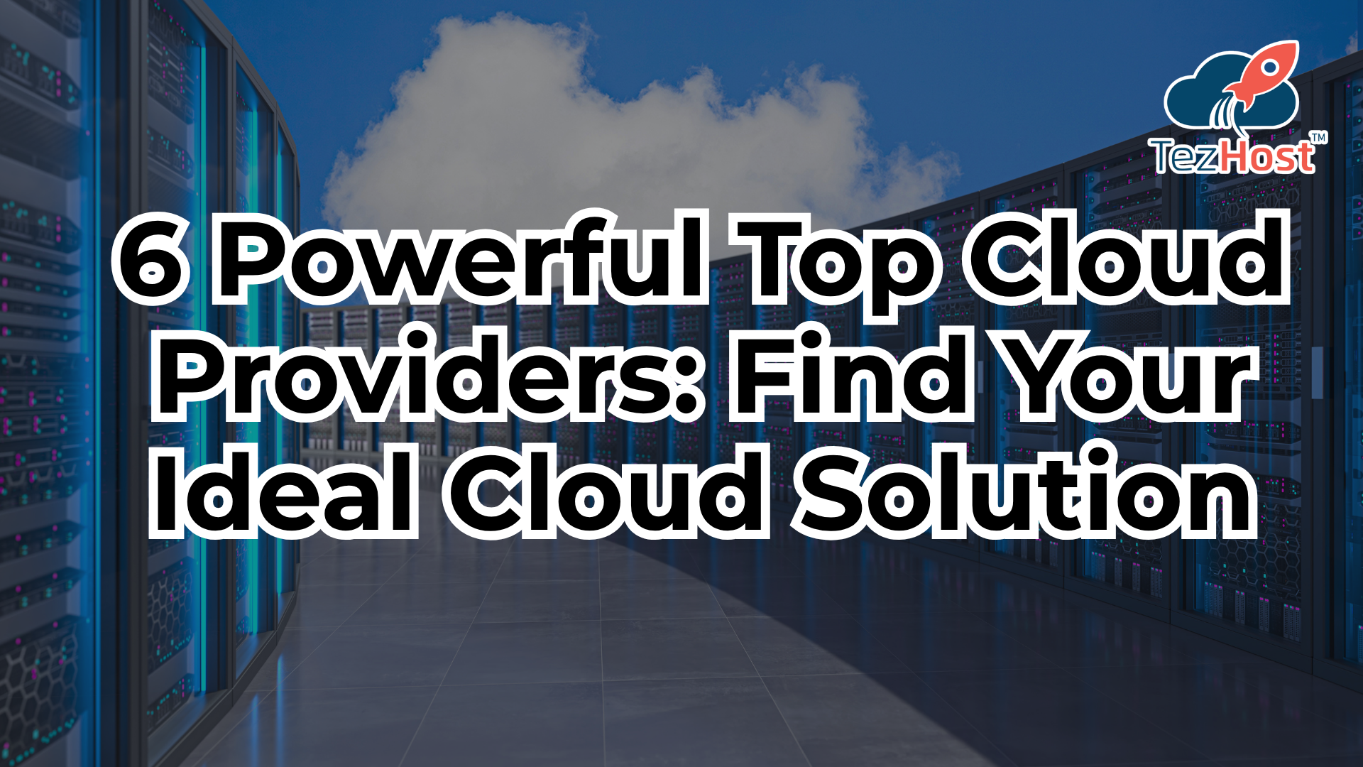 top cloud providers comparison for businesses