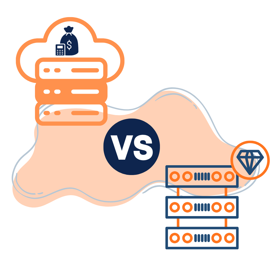 Budget vs Premium Hosting: What's the Real Difference?