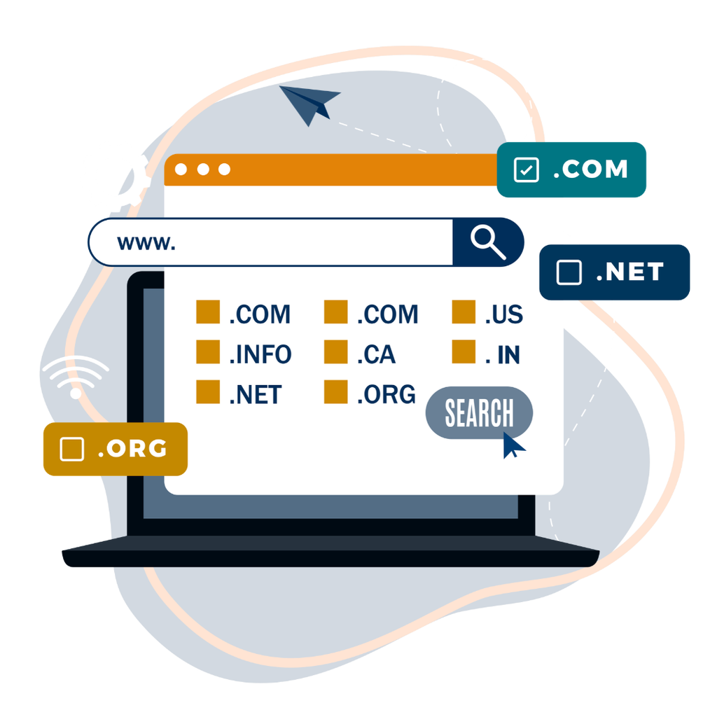 Can Anyone Become a Domain Registrar?