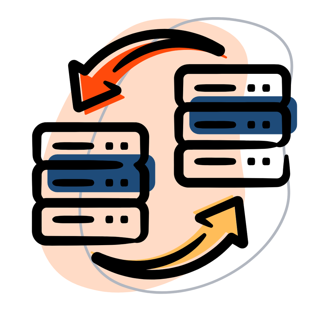 Choose Hosting with Suitable Data Transfer Allowances