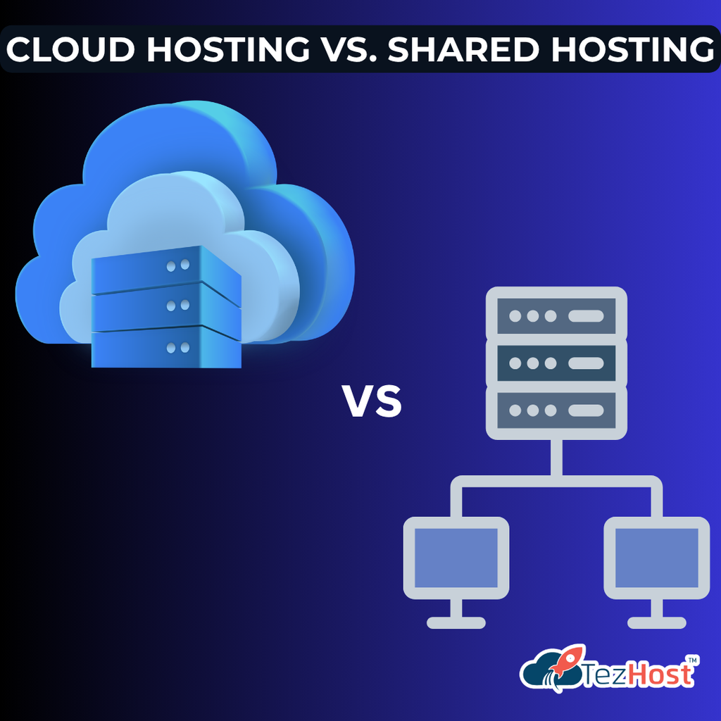 Is cloud hosting cheaper than traditional hosting?