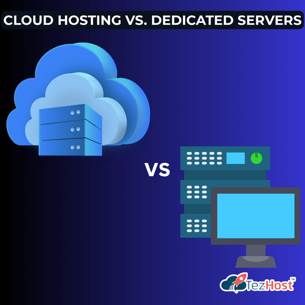 Is cloud hosting cheaper than traditional hosting?