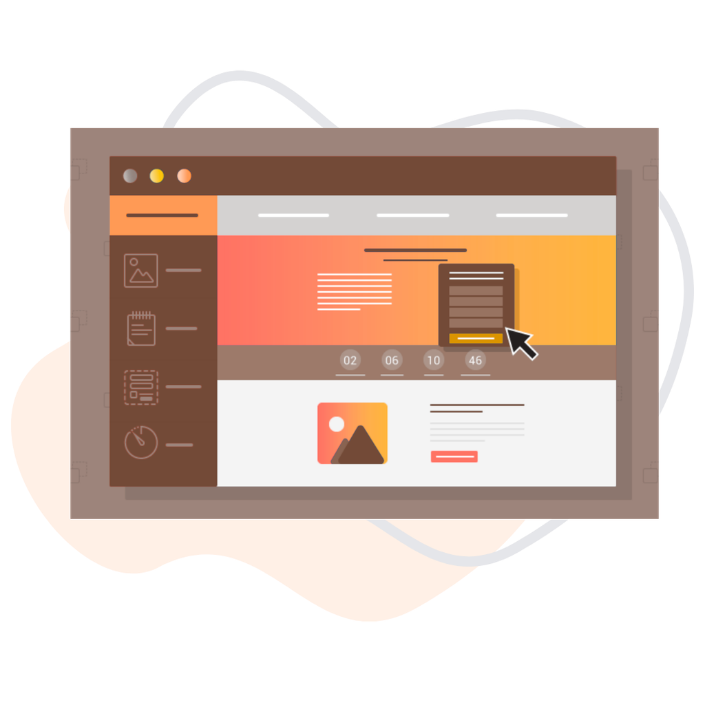 Create Your Essential Website Pages