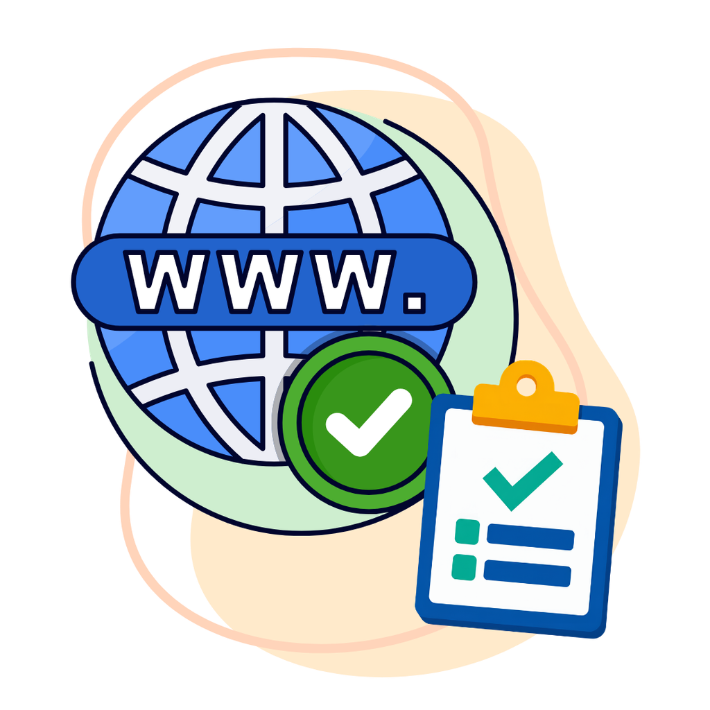 Keep Your Domain Registration Updated