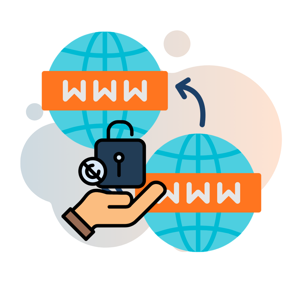 Activate Domain Transfer Lock