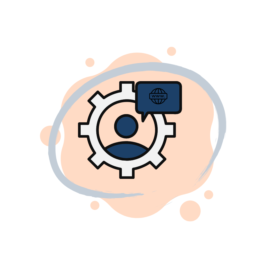 Establish Domain Management and Customer Support