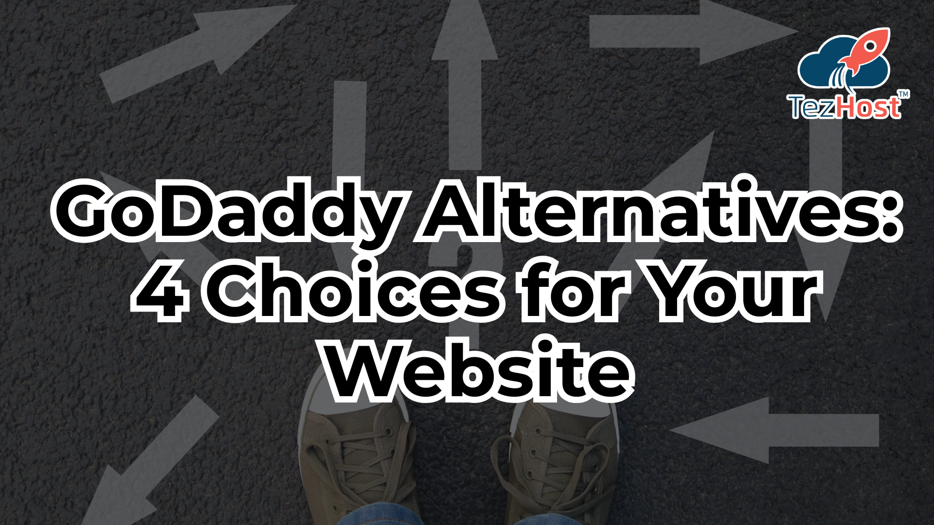 GoDaddy Alternatives: 4 Choices for Your Website