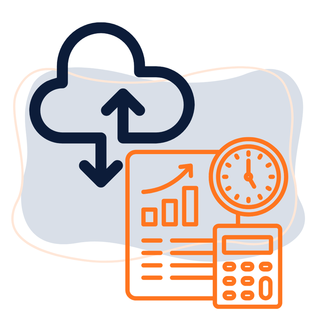 How Can You Estimate Cloud Data Transfer Costs Before Buying?
