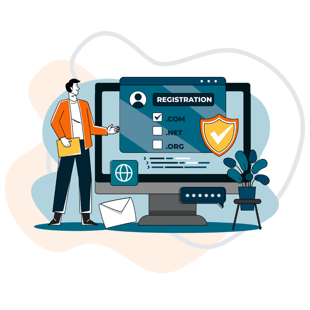How Can You Protect Your Domain Name and Brand Identity?
