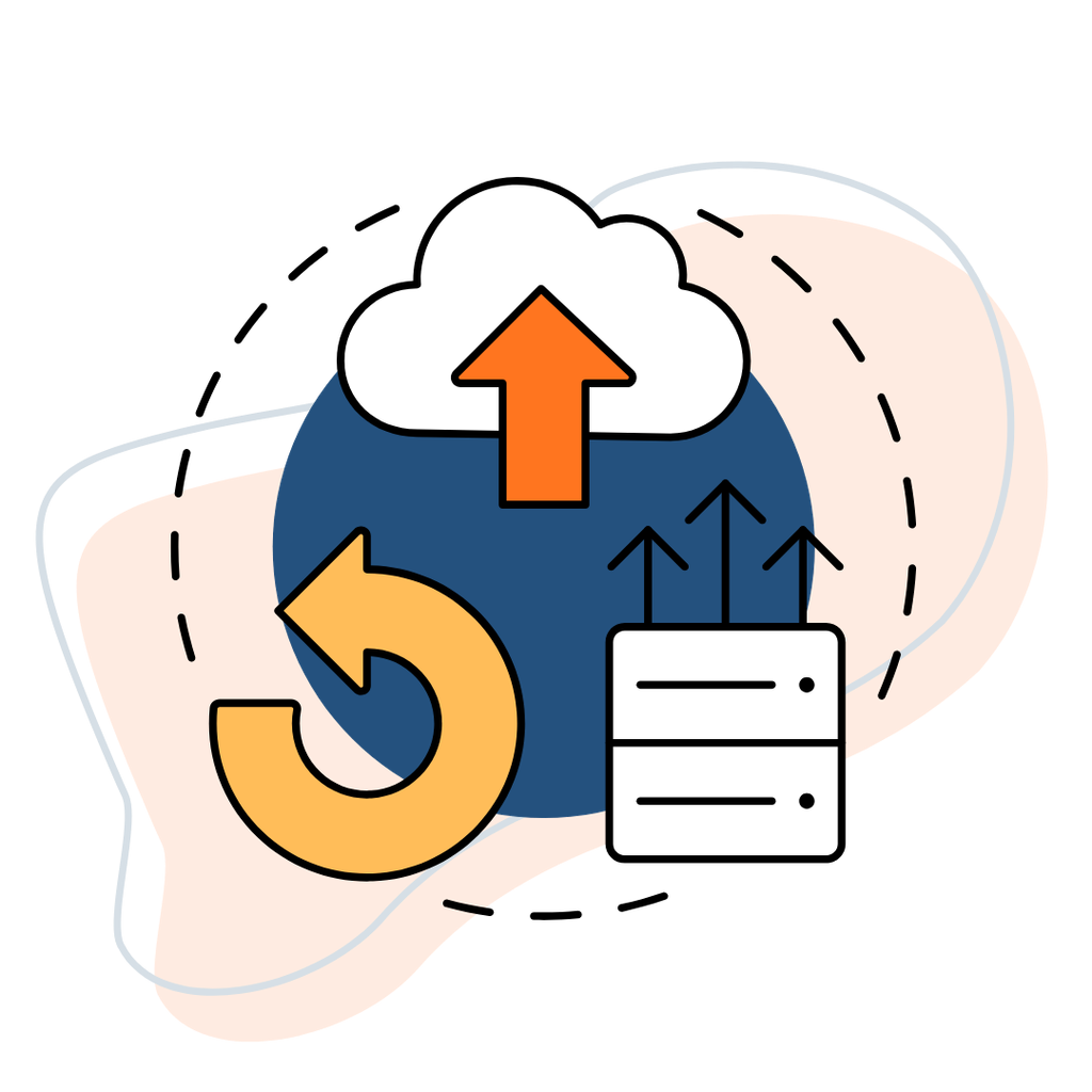 How Do You Back Up Your Data Before Cloud Migration?
