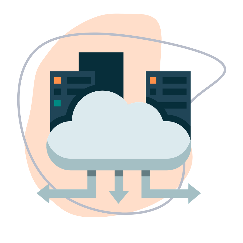 How Do You Choose Between Dedicated vs Shared Cloud Servers?