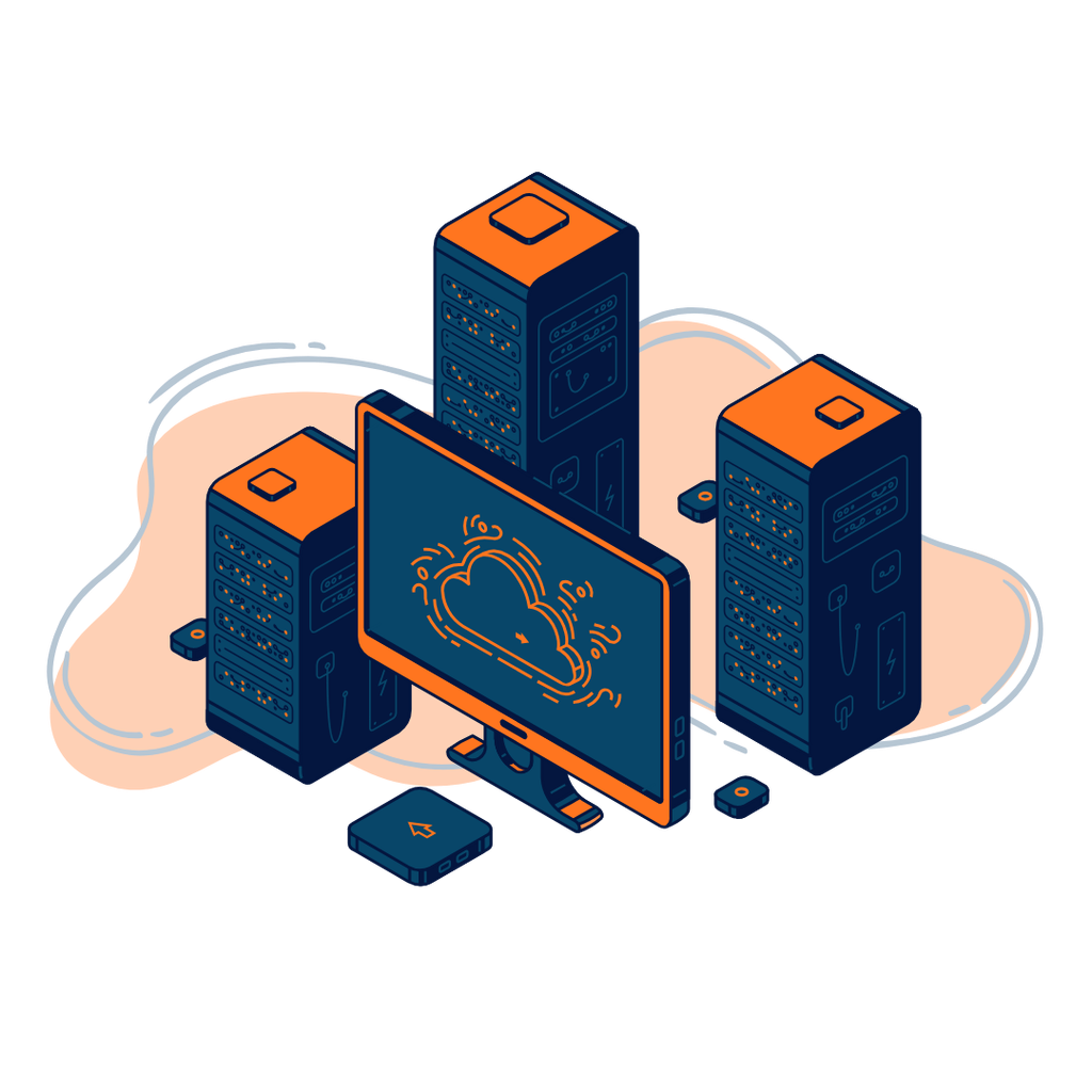 How Do You Choose the Right Cloud Server?