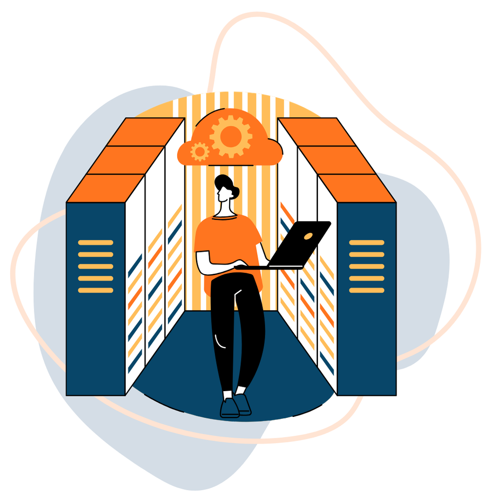 How Much Can You Earn in a Cloud Computing Career?