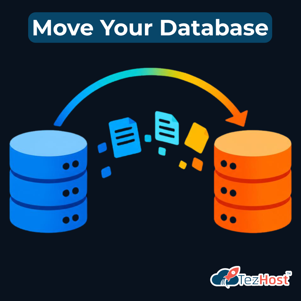 Guide to Transfer Website to New Host
transfer domain
transfer website to new web hosting
transfer website
tezhost