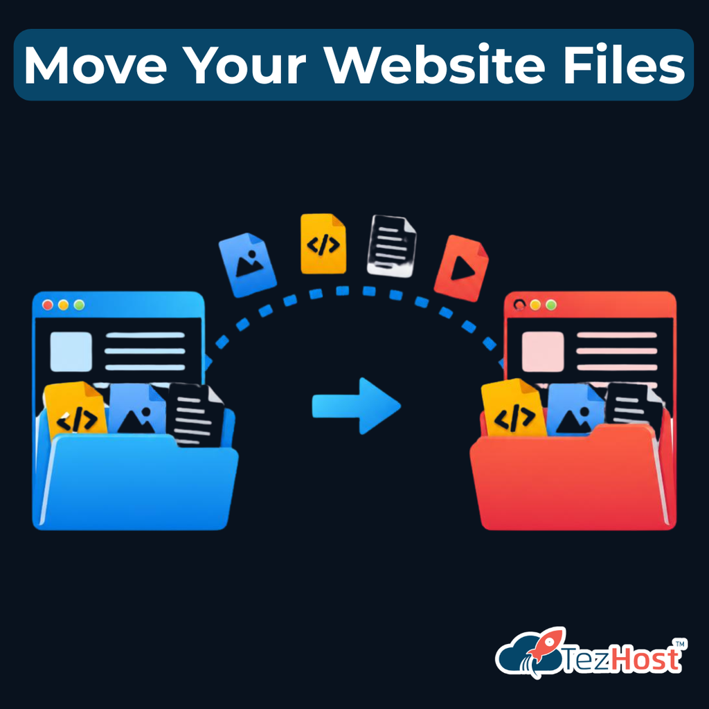 Guide to Transfer Website to New Host
transfer domain
transfer website to new web hosting
transfer website
tezhost