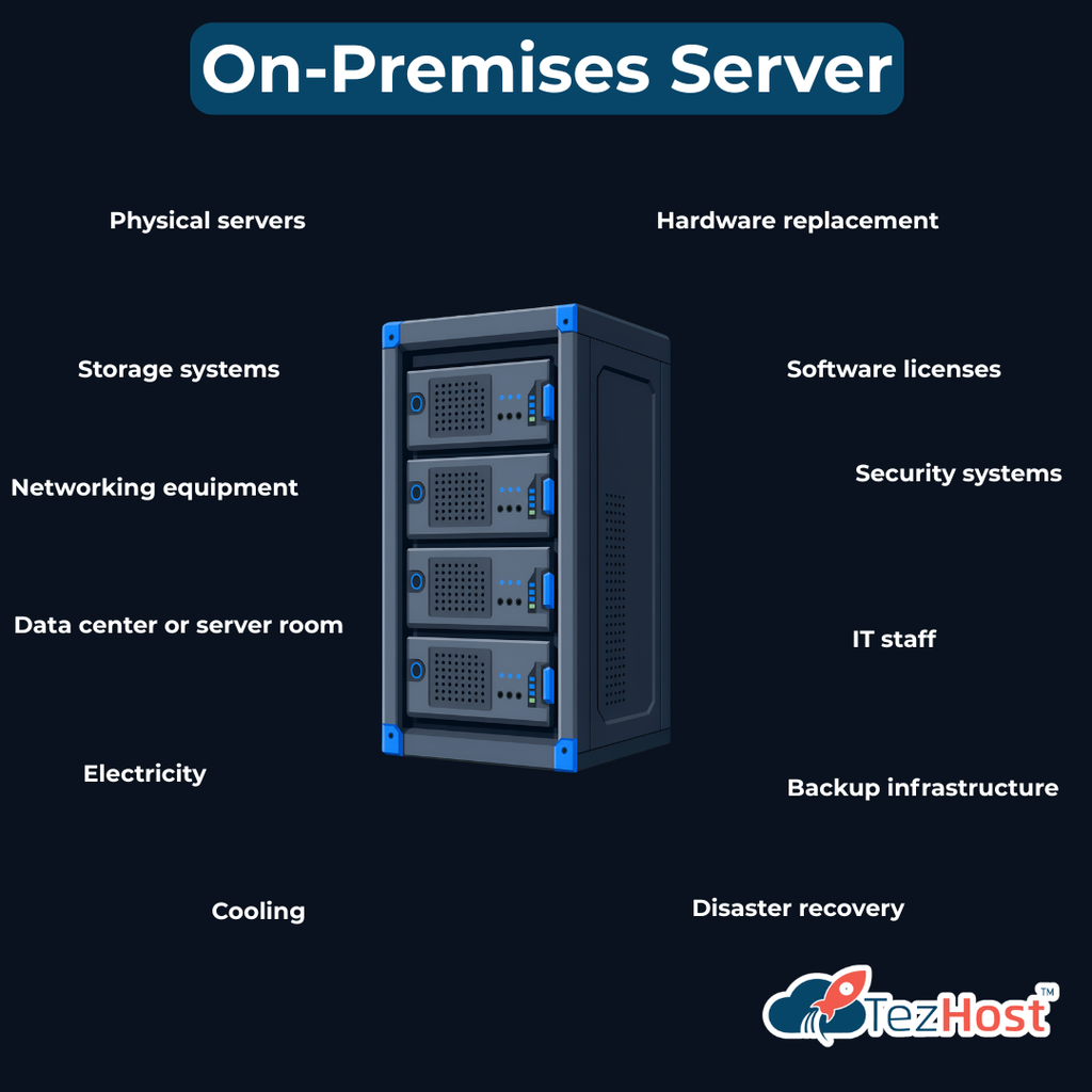 cloud computing
cloud servers
cloud
cloud hosting
on premise server
on-prem server
tezhost
Cloud Cost Comparison