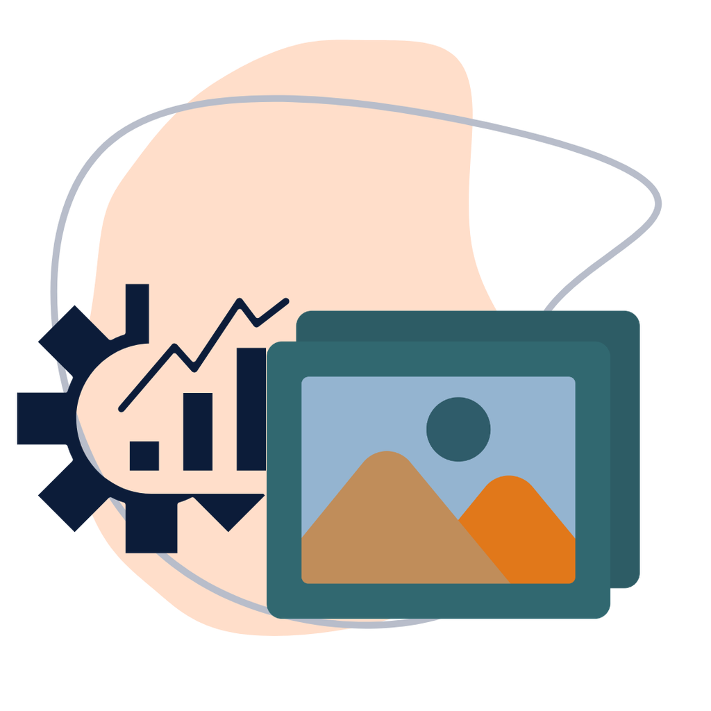 Optimize Images and Large Files