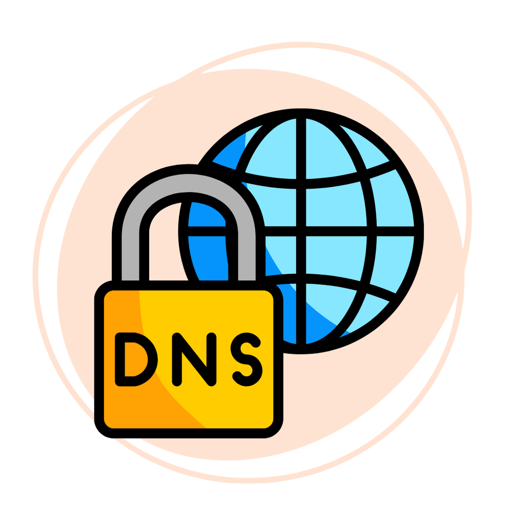 Protect Your DNS Settings