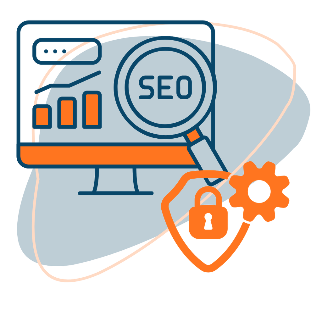 Set Up Security and Basic SEO
