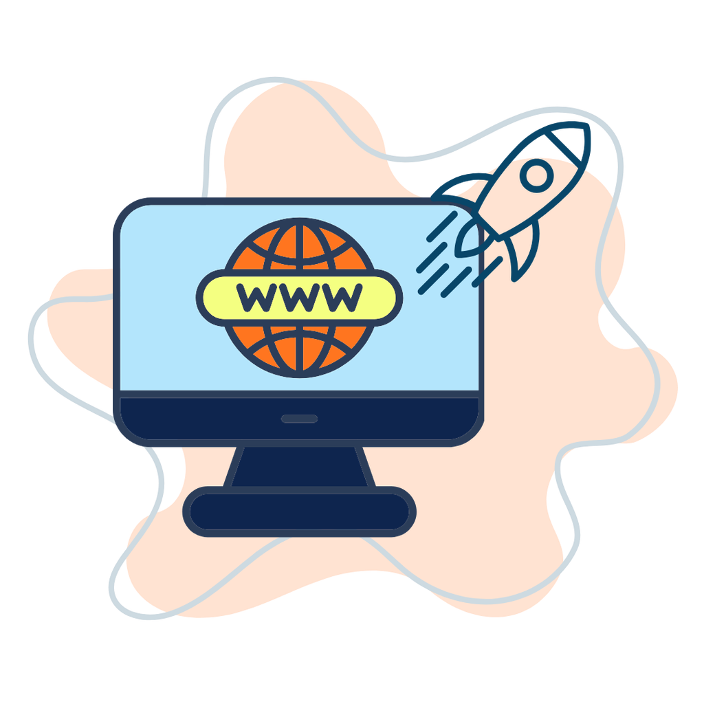 Test and Launch Your Website