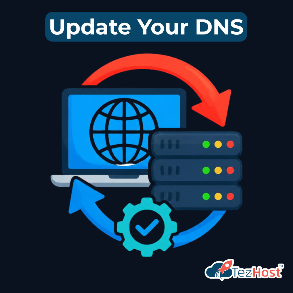Guide to Transfer Website to New Host
transfer domain
transfer website to new web hosting
transfer website
tezhost