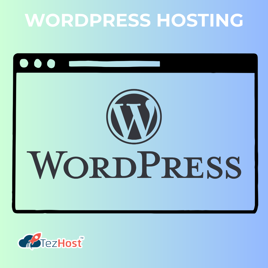 wordpress hosting