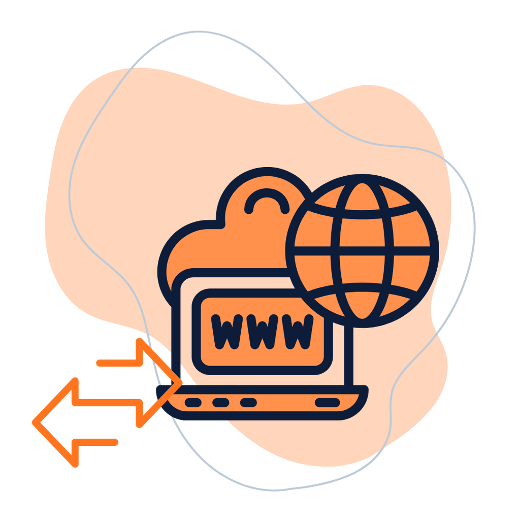 Web Hosting Transfer Service