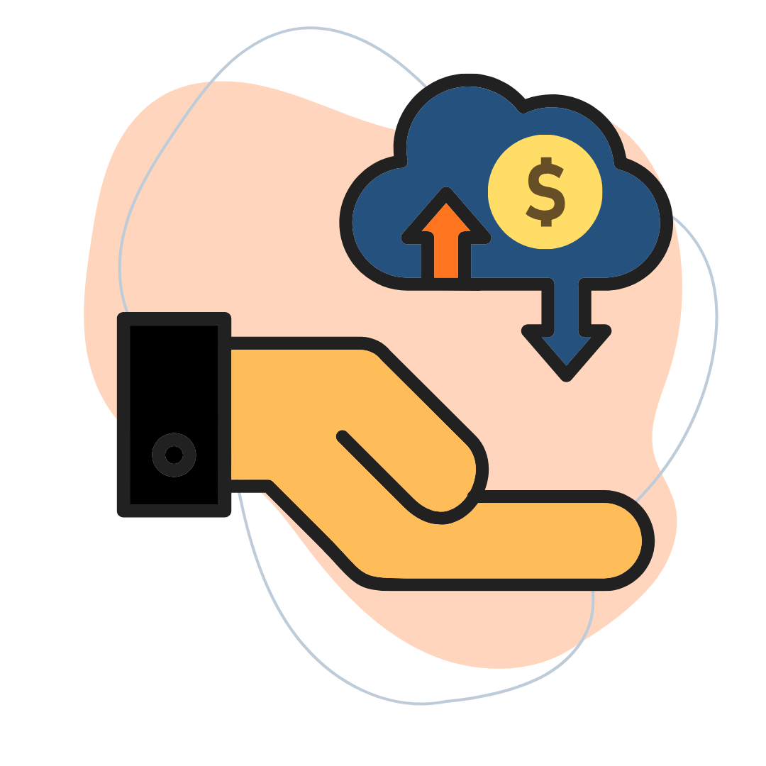 What Are Cloud Data Transfer Costs?